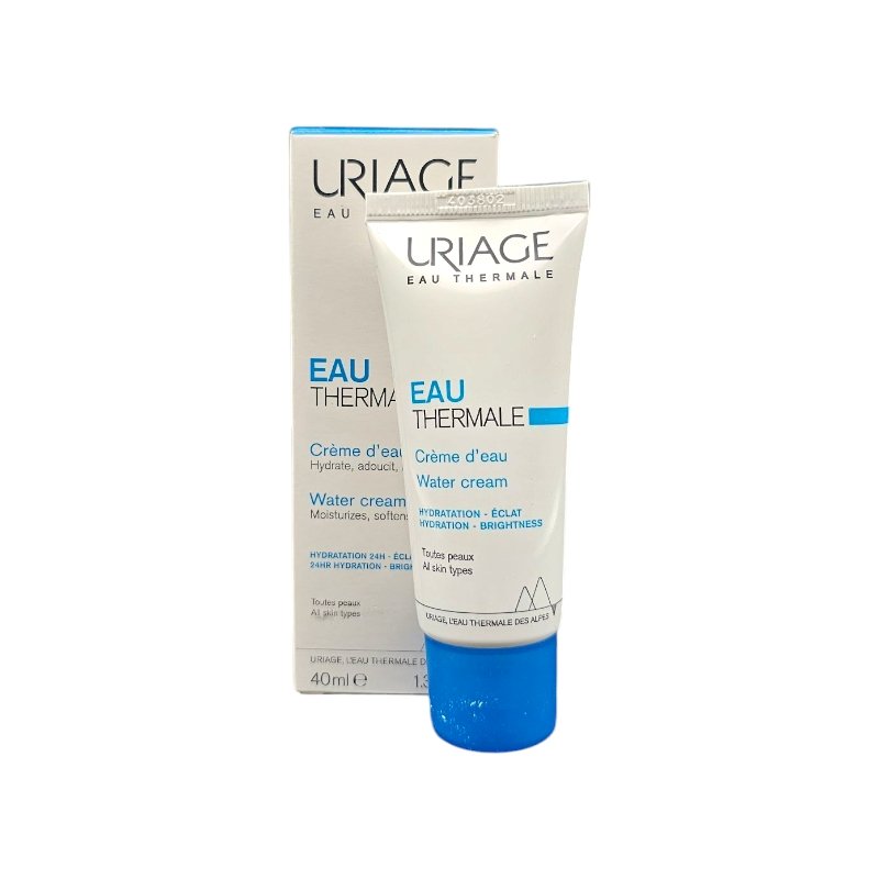 URIAGE CREME DEAU 40ML