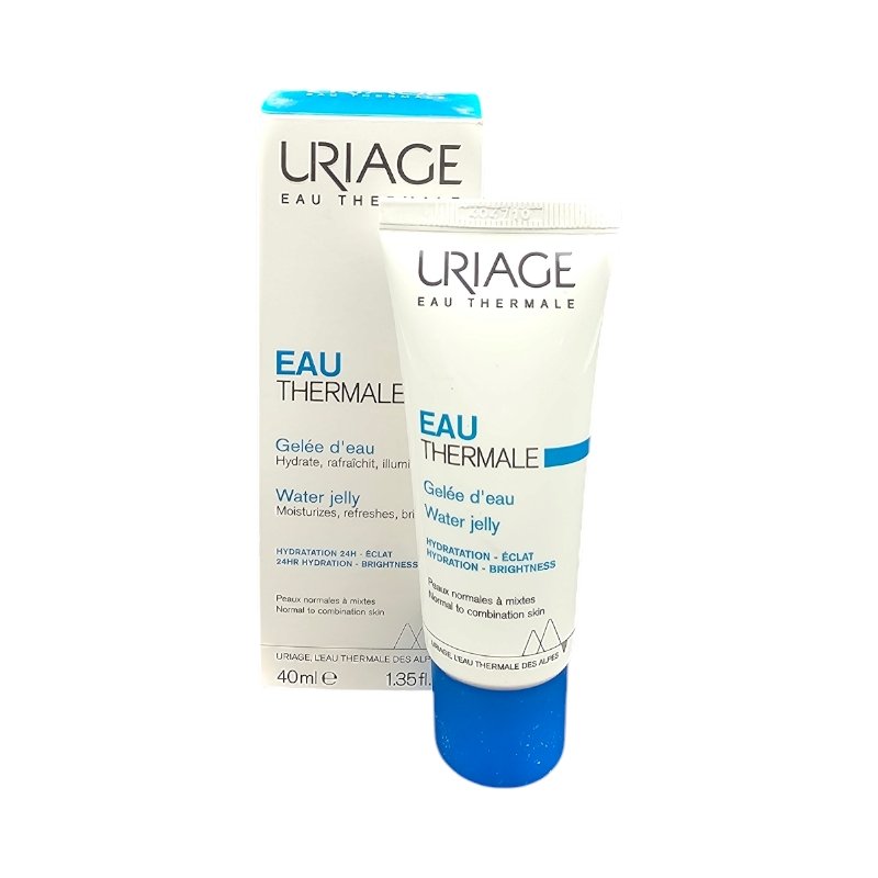 URIAGE GELEE DEAU 40ML