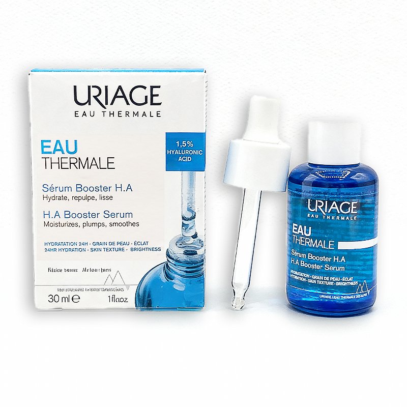 URIAGE EAU THERMAL SERUM BOOSTER 30ML 407211