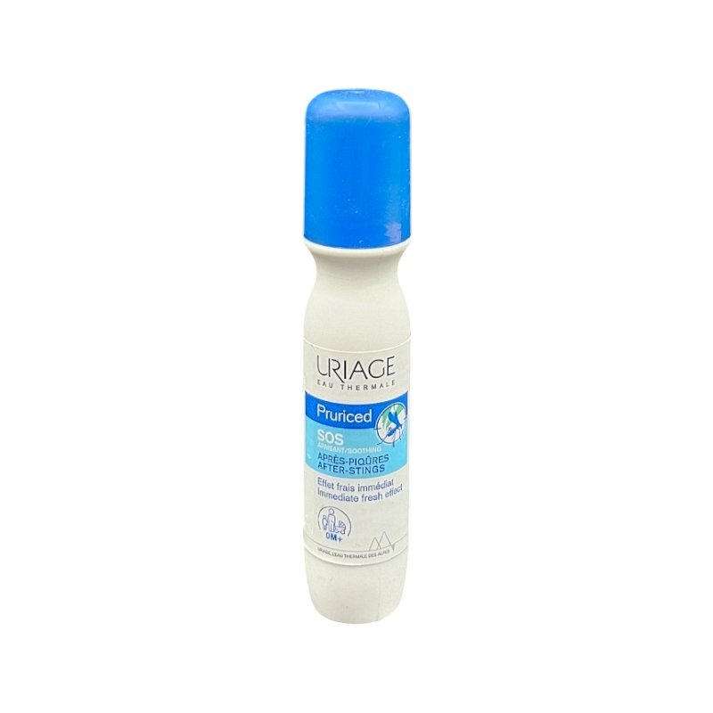 URIAGE PRURICED SOS APRES PIQURES 15ML