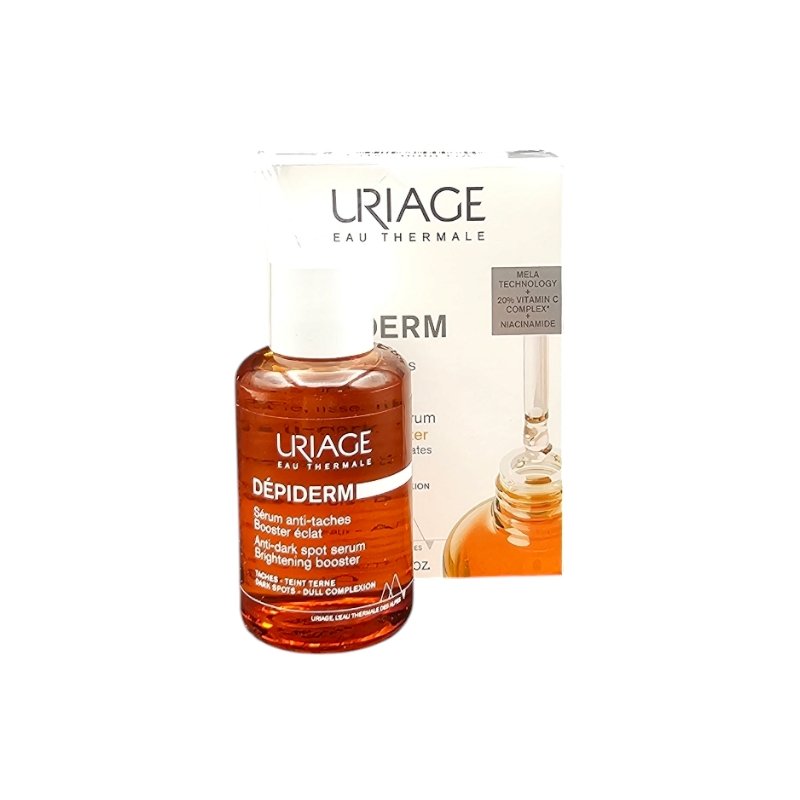 URIAGE DEPIDERM SERUM ANTI TACHES 30ML