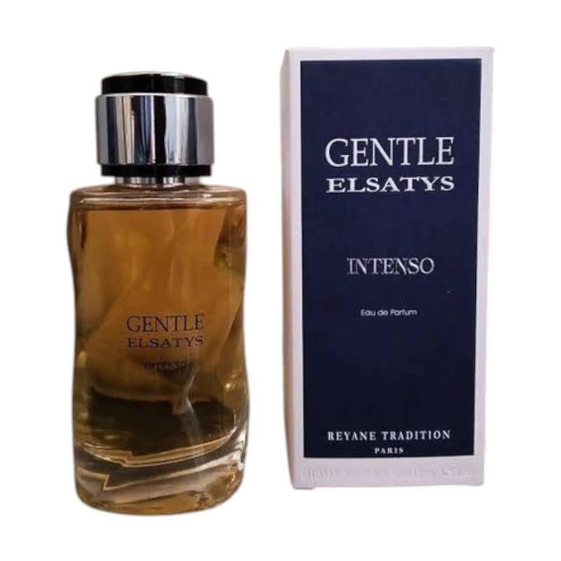 GENTLE ELSATYS INTENSO EDP 100ML