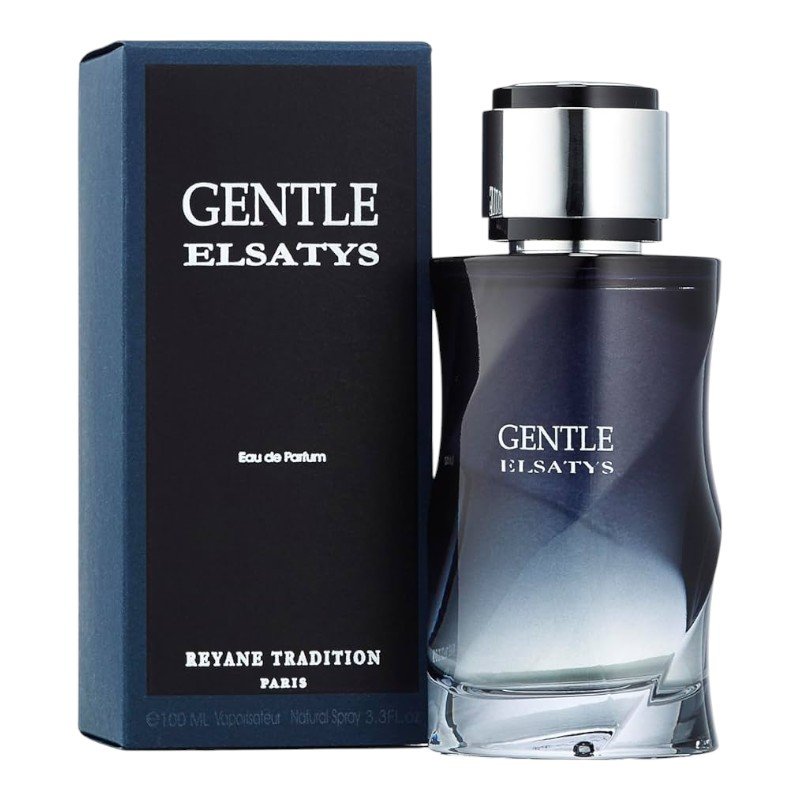 GENTLE ELSATYS EDP 100ML