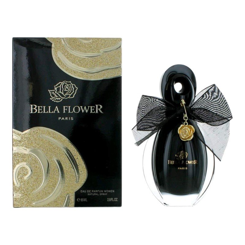 BELLA FLOWER EDP FEMME 85ML