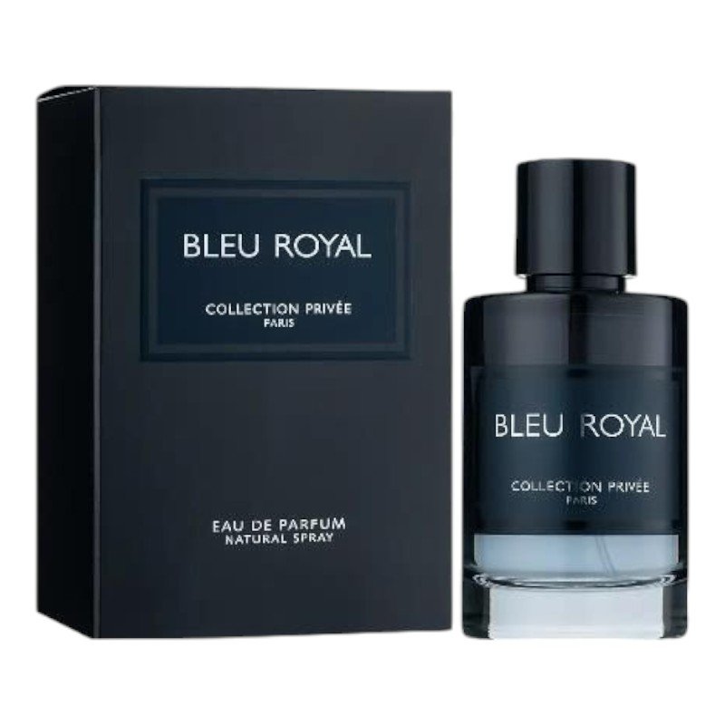 BLEU ROYAL EDP 100ML
