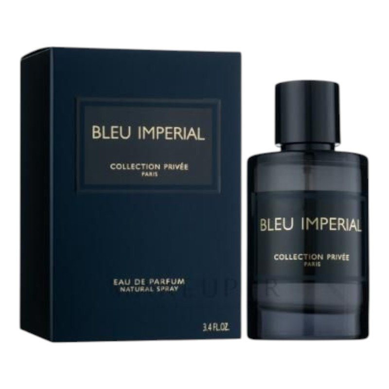 BLEU IMPERIAL EDP 100ML