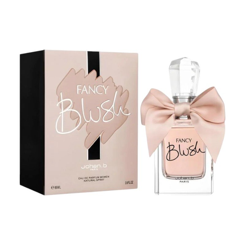 FANCY BLUSH PARFUM 85ML