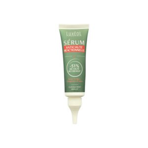 LUXEOL SERUM ANTICHUTTE REACTIONNELLE 50ML
