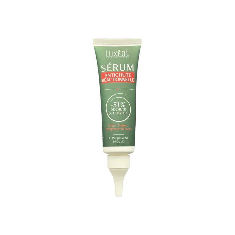 LUXEOL SERUM ANTICHUTTE REACTIONNELLE 50ML
