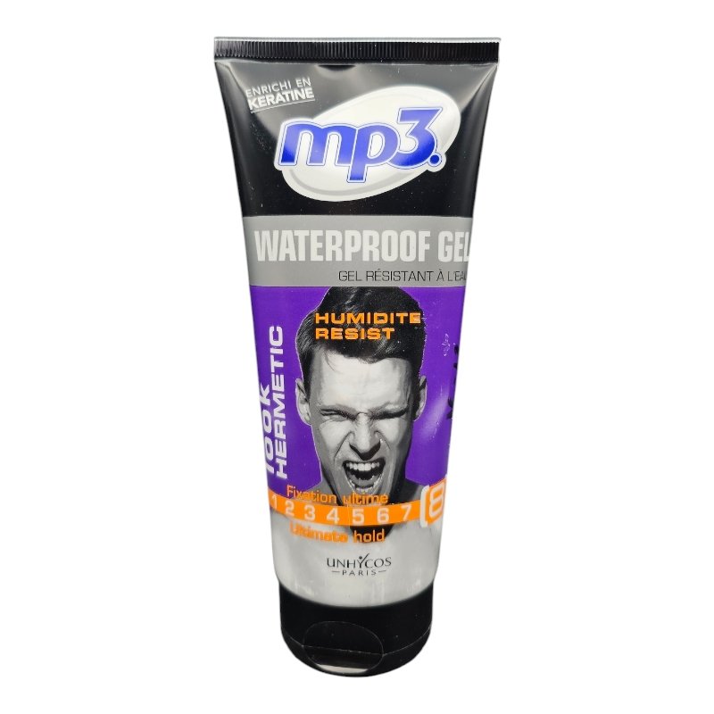 MP3 GEL WATERPROOF 200ML