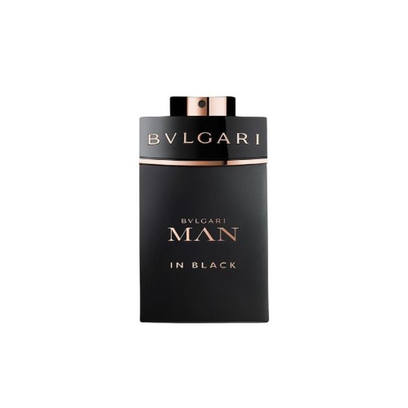 MAN IN BLACK EDT H 100ML