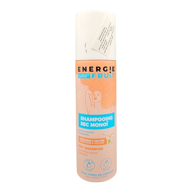 ENERGIE FRUIT SHP SEC 200ML
