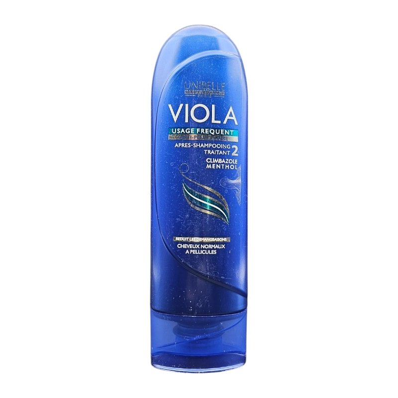 VIOLA ASHP USAGE FREQUENT 175ML *BLEU*