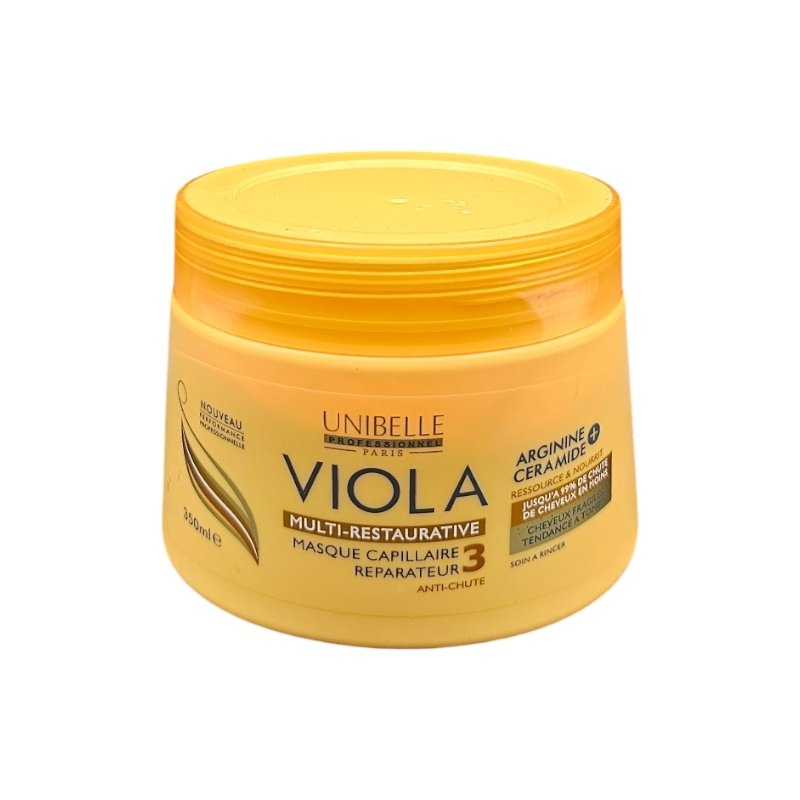 VIOLA MASQUE CHEV MULTI RESTAURATIVE 350ML *JAUNE*