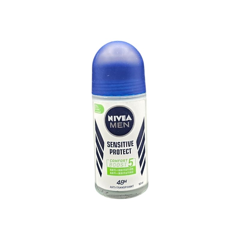 NIVEA MEN STICK SENSITIVE PROTECT 50ML