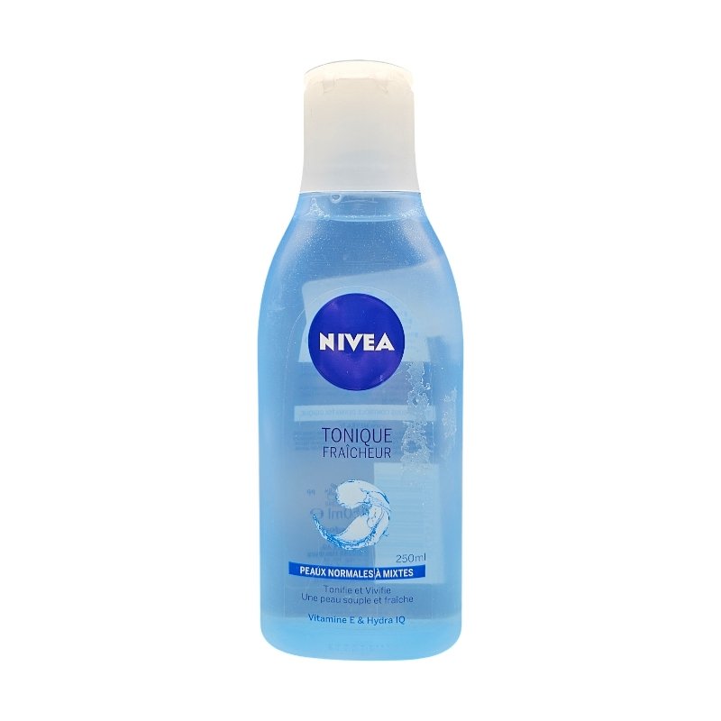 NIVEA TONIQUE VISAGE 250ML