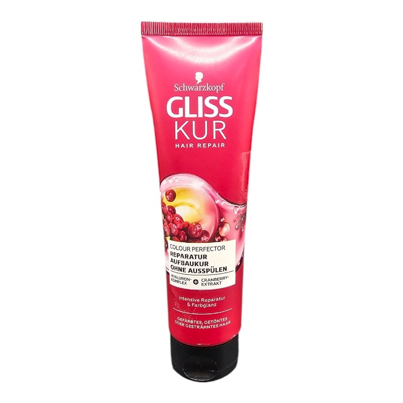 SCHWARSKOPF GLISS SOIN CHV COLOR 150ML