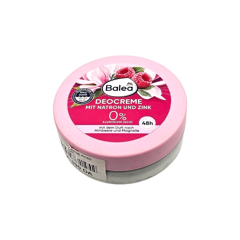 BALEA DEOCREME ROSE 50ML