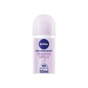 NIVEA STICK ROLL-ON DOUBLE EFFECT
