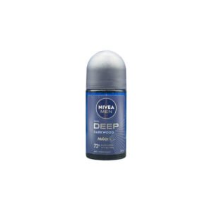 NIVEA MEN STICK ROLL DEEP DARKWOOD 50ML