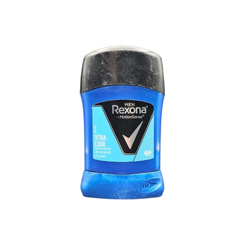 REXONA STICK H XTRA COOL 40G