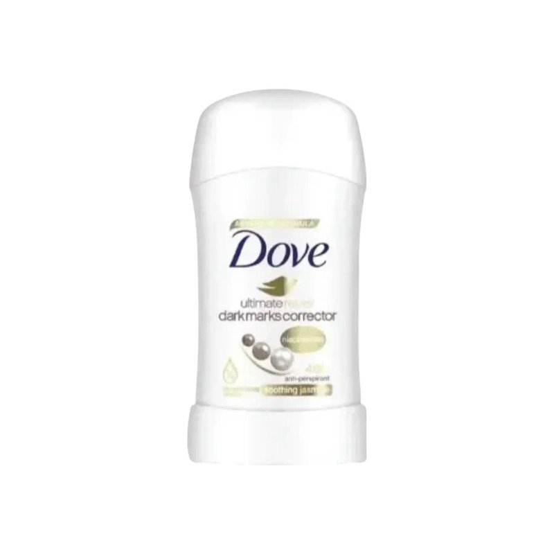DOVE STICK SAVON DARKMARKS CORRECTOR