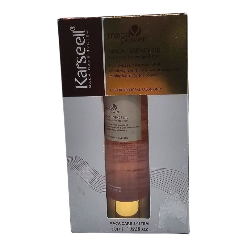 KARSEELL ESSENCE OIL 50ML
