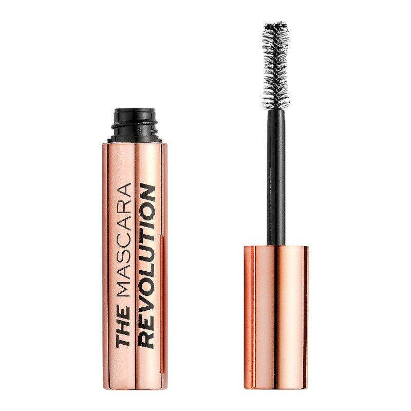 REVOLUTION THE MASCARA REVOLUTION