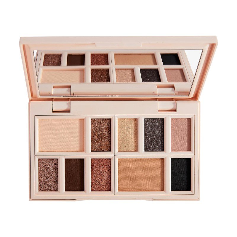 REVOLUTION PLANET *MAUVE * PALETTE