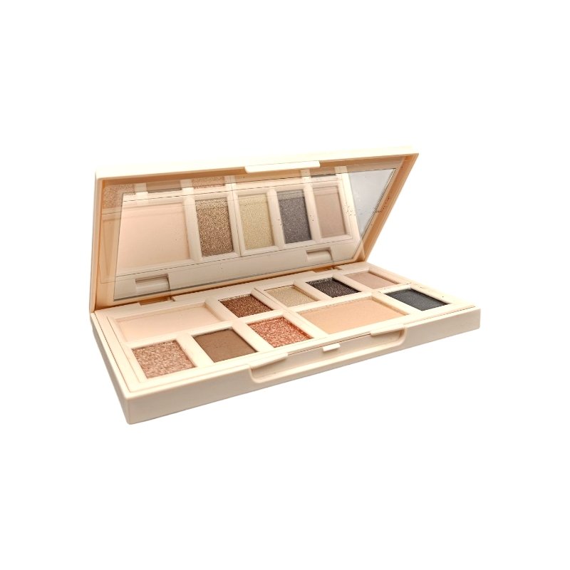 REVOLUTION PLANET *GRIS* PALETTE