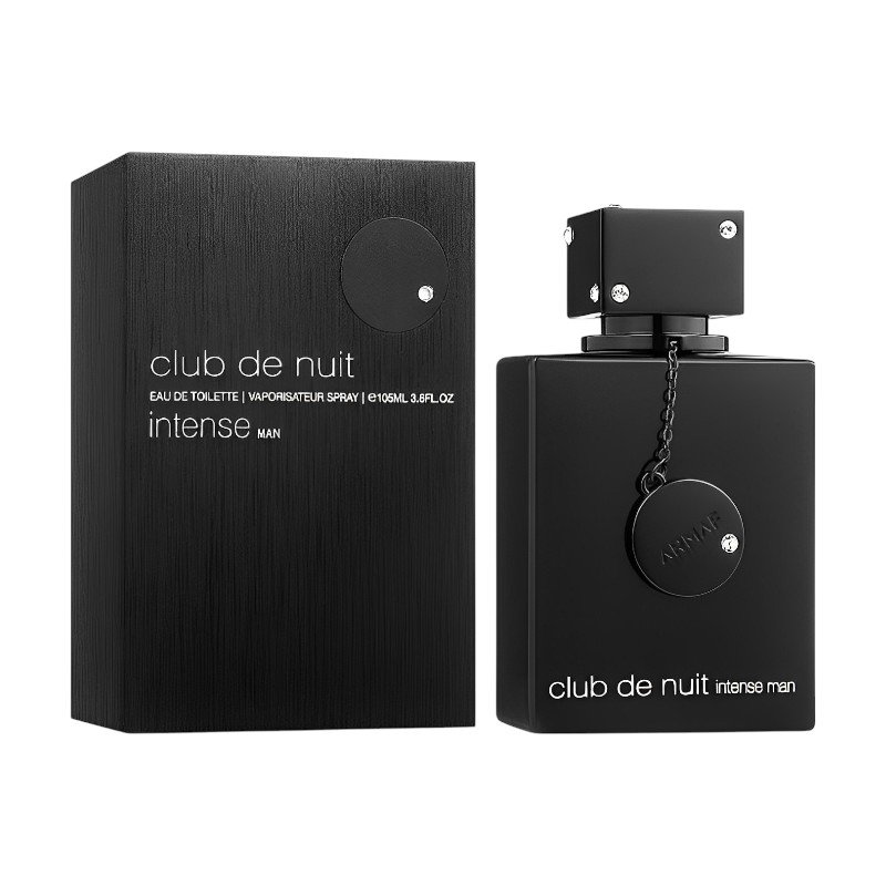 CLUB DE NUIT INTENSE EDT 105ML