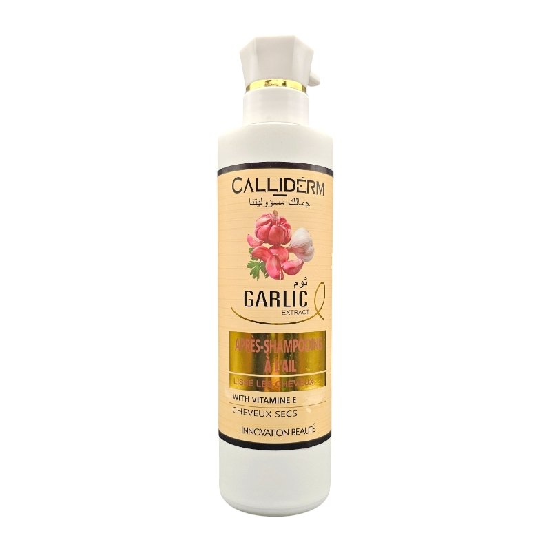 CALLIDERM ASHP CARLIC AIL 500ML *VAPO*