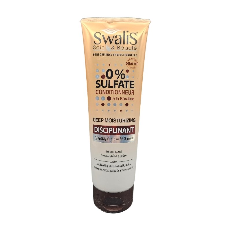 SWALIS ASHP SS DISCIPLINANT TUBE 250ML