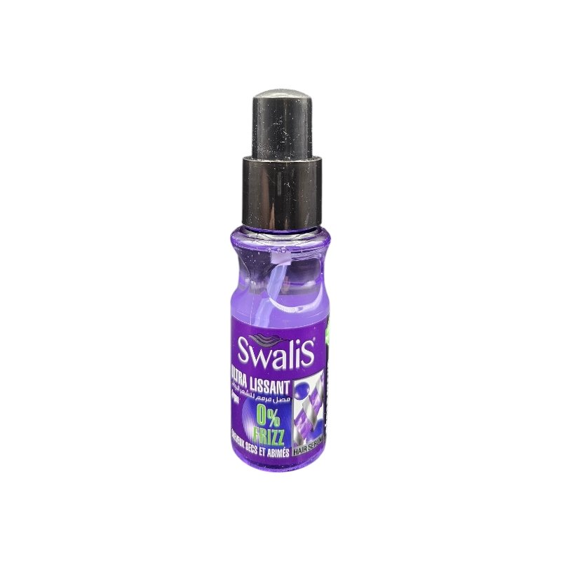 SWALIS SERUM REPARATEUR 90ML *MAUVE*