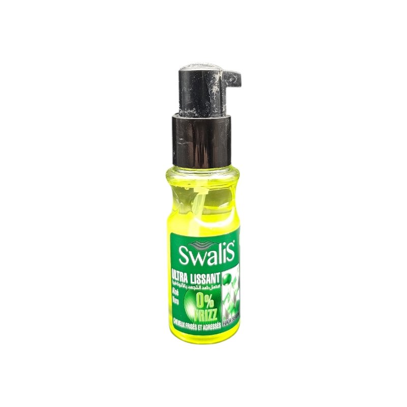 SWALIS SERUM PROTECTEUR / ANTI FRIZZ 90ML