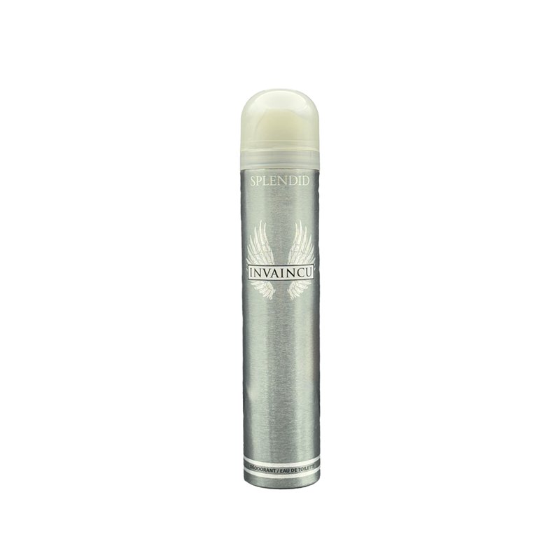 SPLENDID INVAINCU DEO 200ML