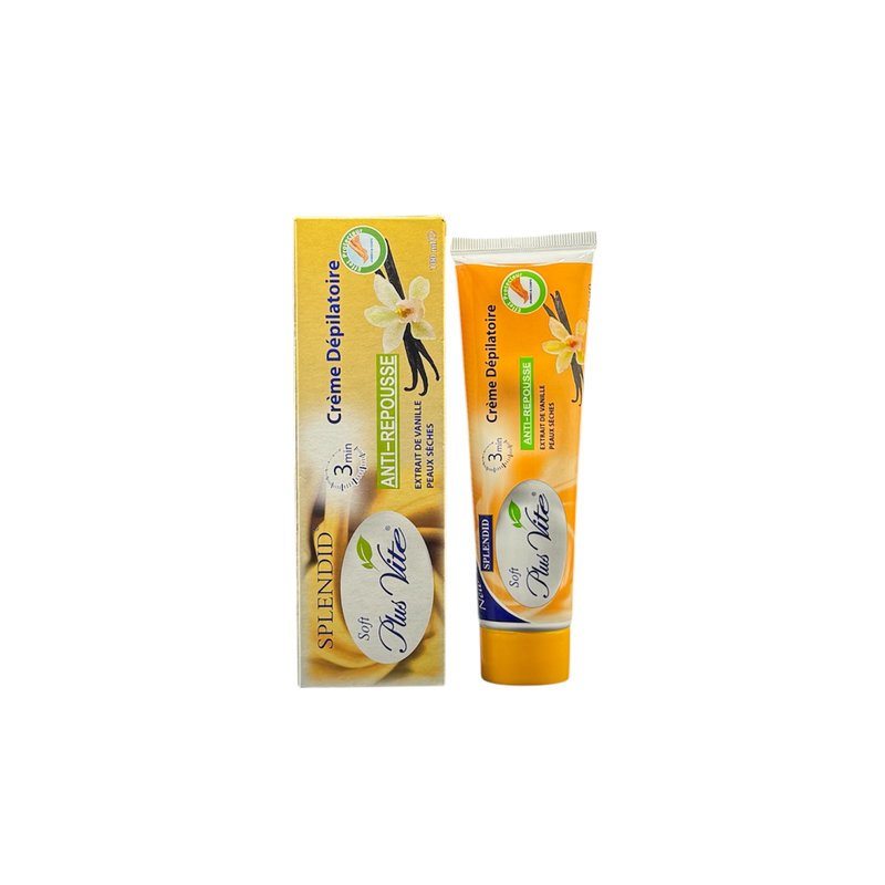 SPLENDID PLUS VITE CREME DEP ANTI REPOUSSE 100ML