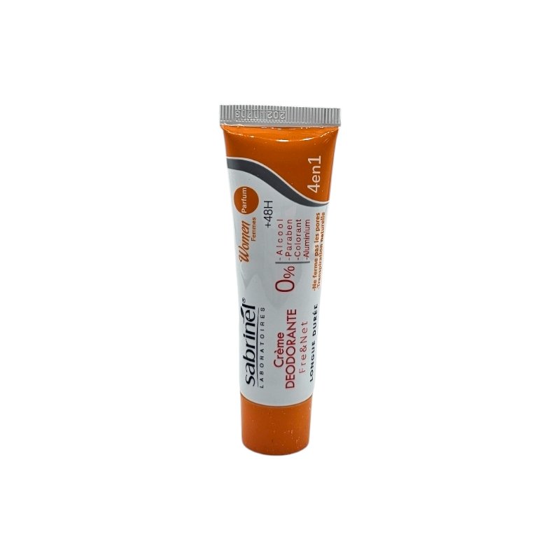 SABRINEL CREME DEO WOMEN 25ML