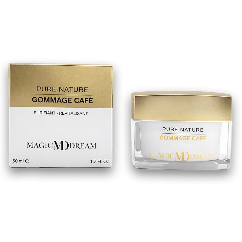 MAGIC DREAM GOMMAGE CAFE 50ML 224/22