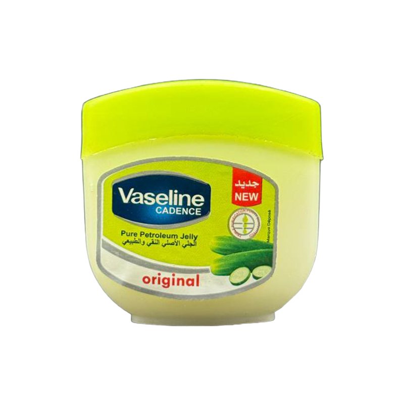 CADENCE VASELINE 45GR