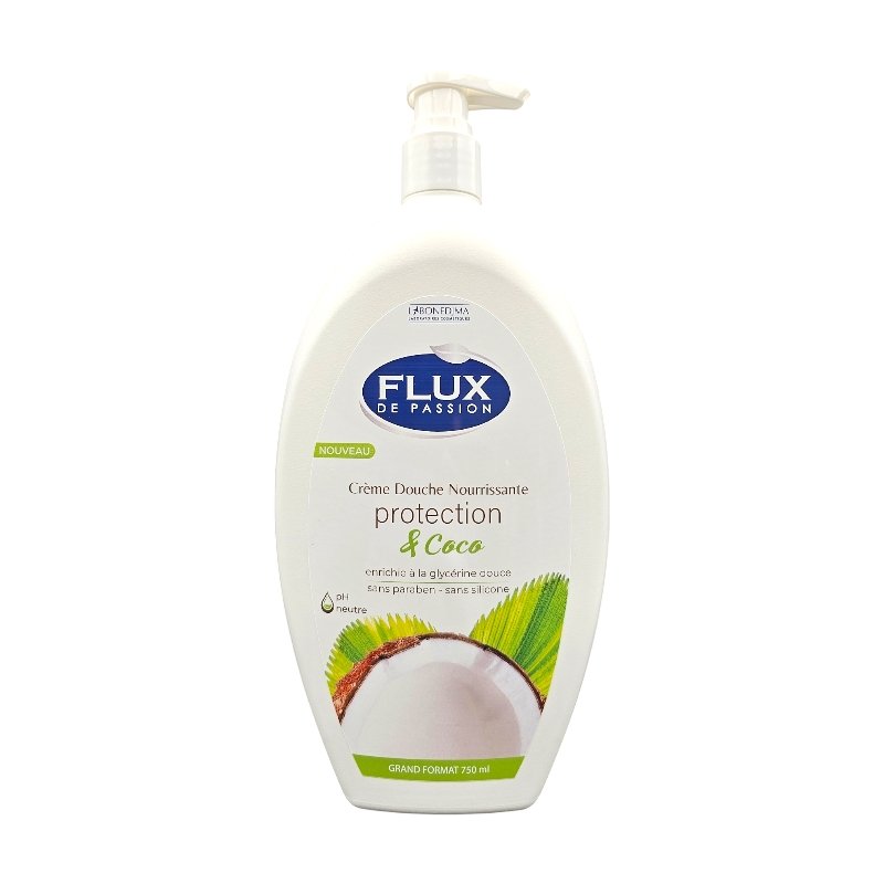 FLUX GELD COCO 750ML
