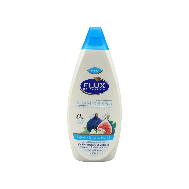 FLUX DE PASSION SHP FIGUE & MONOI 425ML