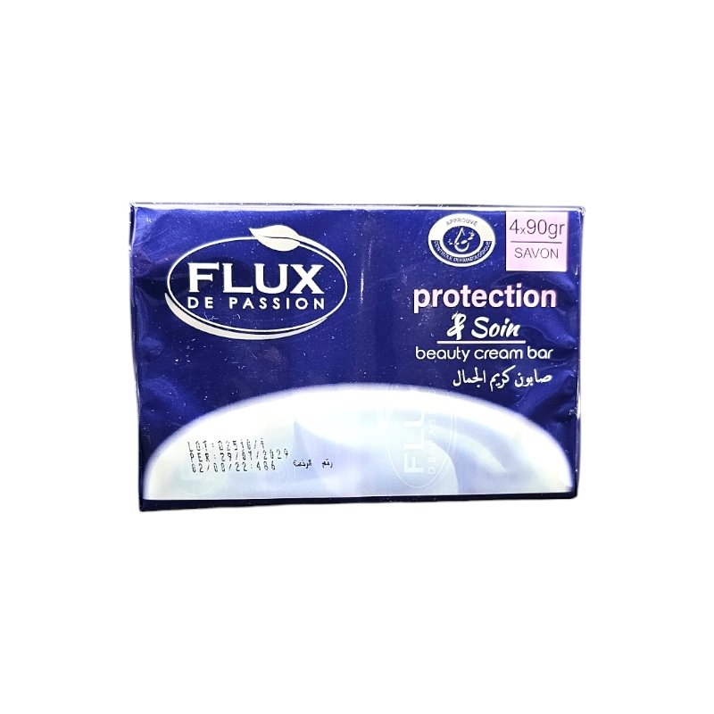 FLUX SV PROTECTION ET SOIN 90G