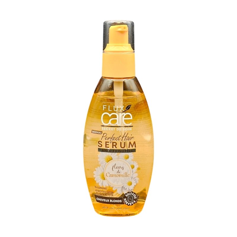 FLUX CARE SERUM SS CAMOMILLE 120ML