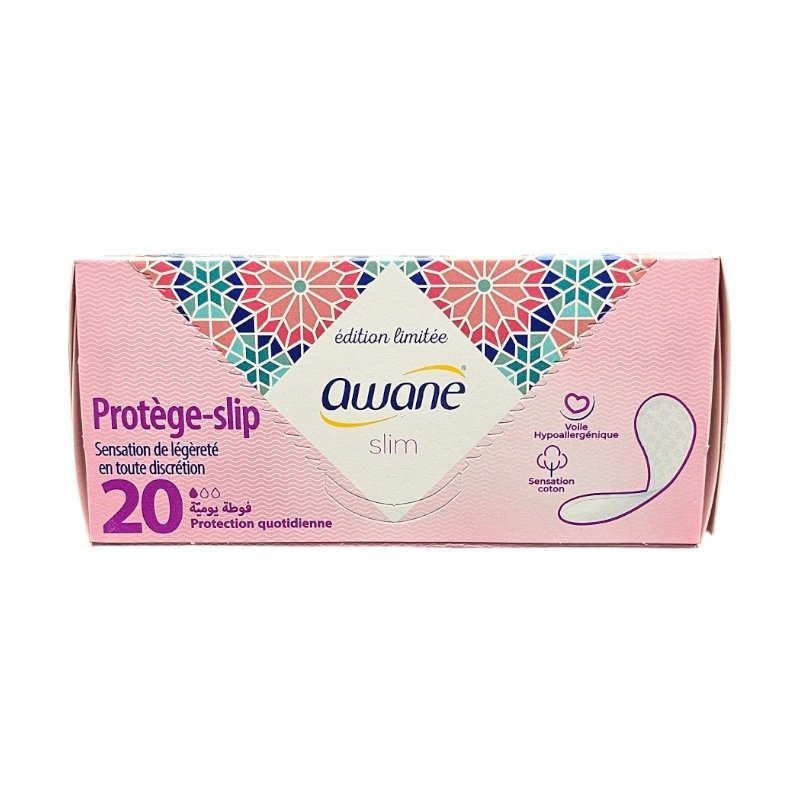 AWANE PROTEGE SLIM 20U