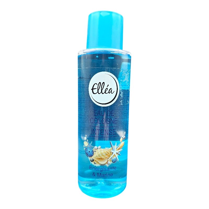 ELLEA EDC INTENSE 510ML *BLEU*