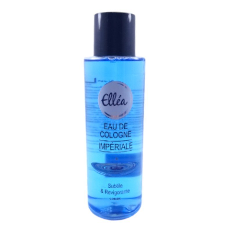 ELLEA EDC IMPÉRIALE 510ML  *BLEU*