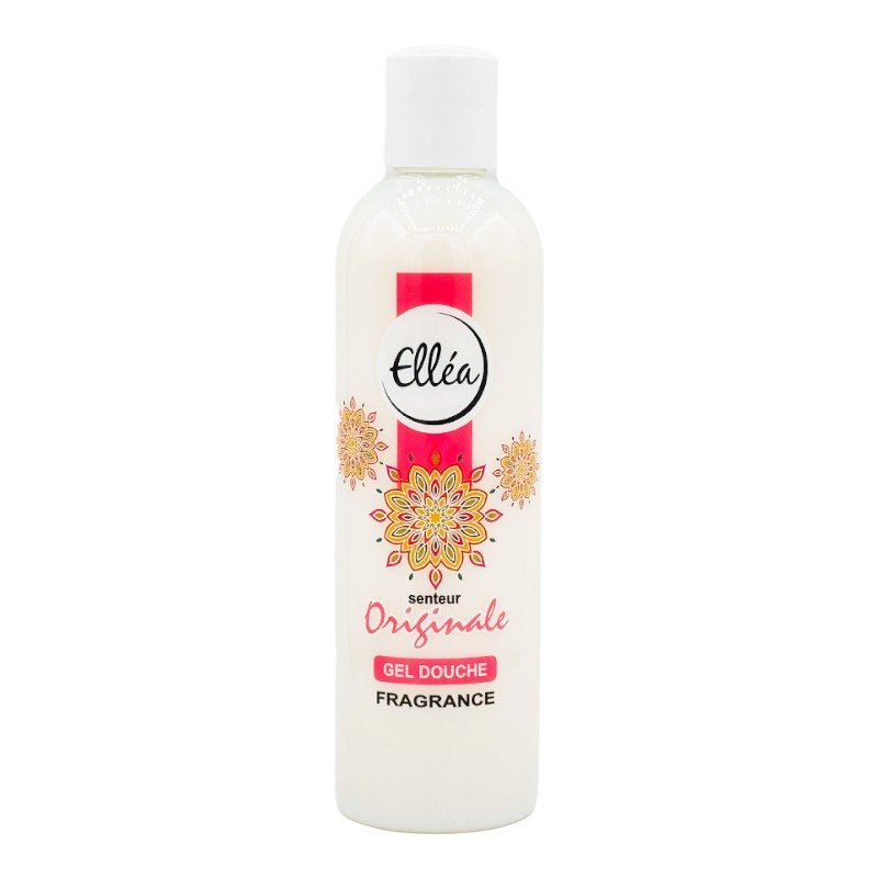 ELLEA GEL D ORIGINAL FRAGRANCE 400ML