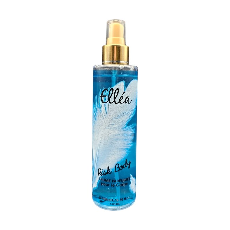 ELLEA BRUME RISK BODY 200ML