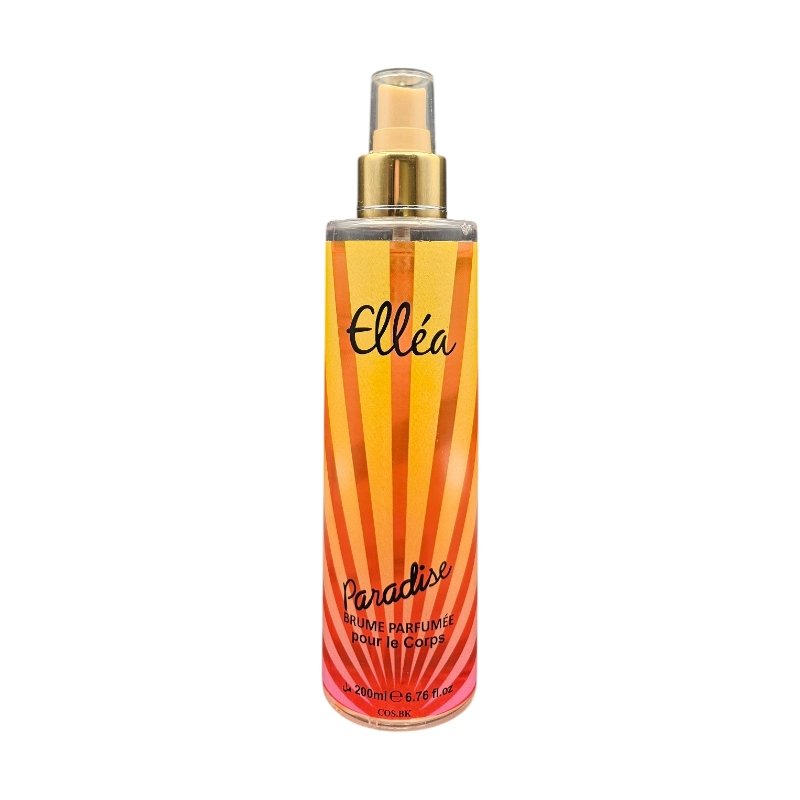 ELLEA BRUME PARADISE 200ML